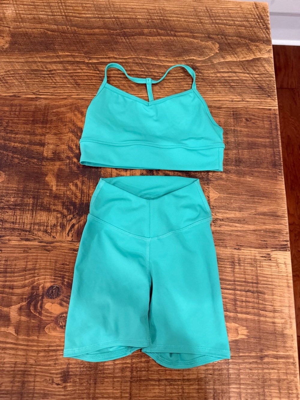 Five Dancewear 2 piece matching set